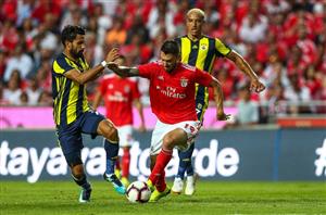 Fenerbache vs Benfica Preview at Mga Tip sa Pagtaya